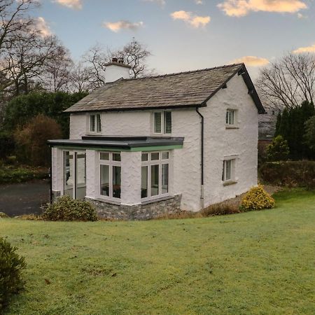 Green Stile Cottage Windermere Eksteriør billede