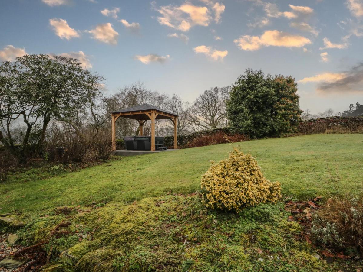 Green Stile Cottage Windermere Eksteriør billede