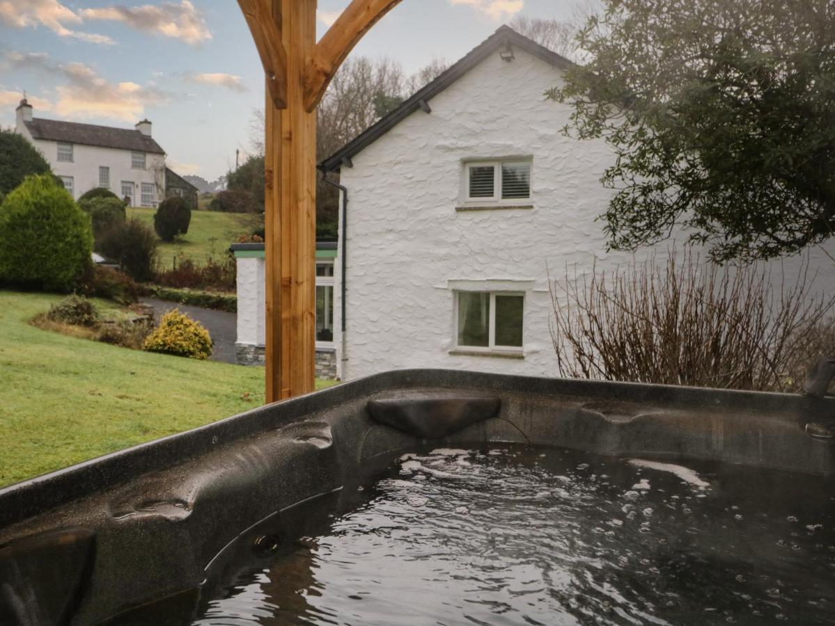 Green Stile Cottage Windermere Eksteriør billede